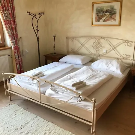 Vendégház Victoria Ellmau
