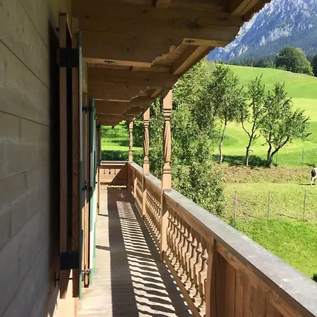 Gasthof Victoria *