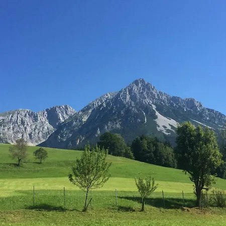 Gasthof Victoria