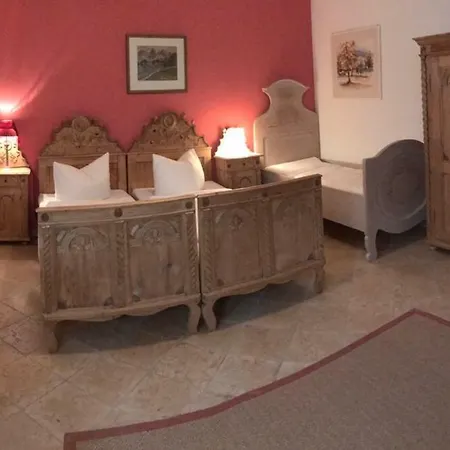 Pensjonat Victoria Ellmau
