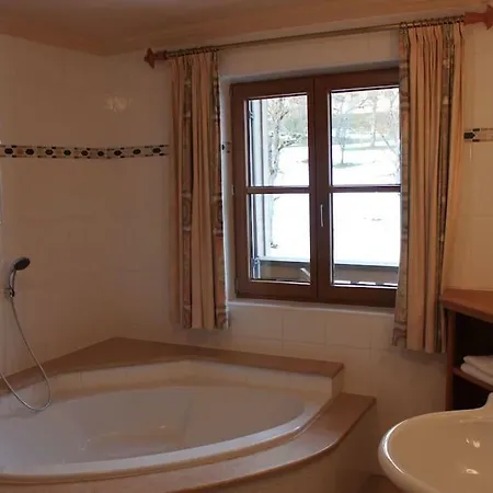 Victoria Guest house Ellmau