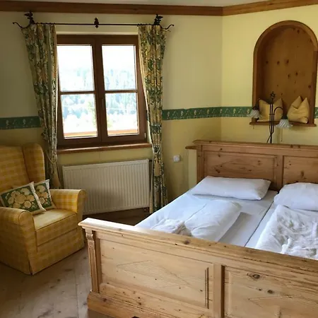 Victoria Guest house Ellmau
