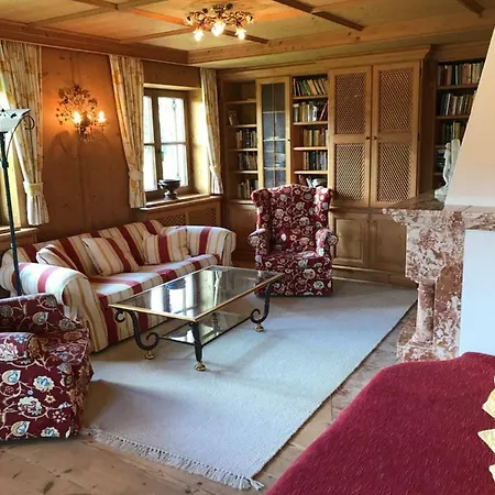 Guest house Victoria
