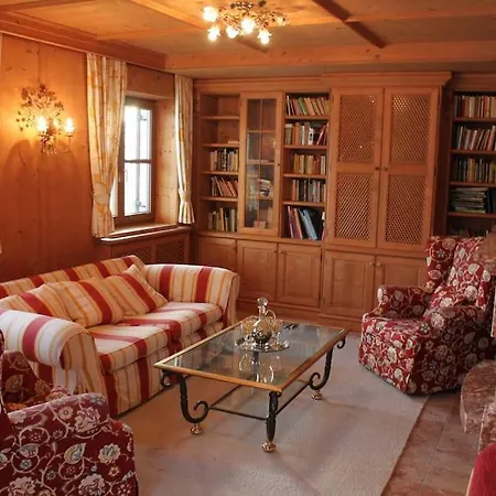 Victoria Guest house Ellmau