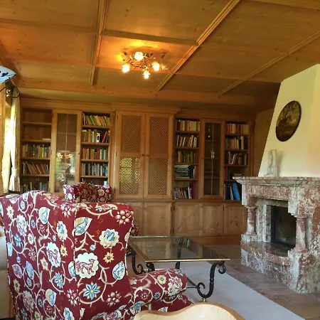 Victoria Guest house Ellmau