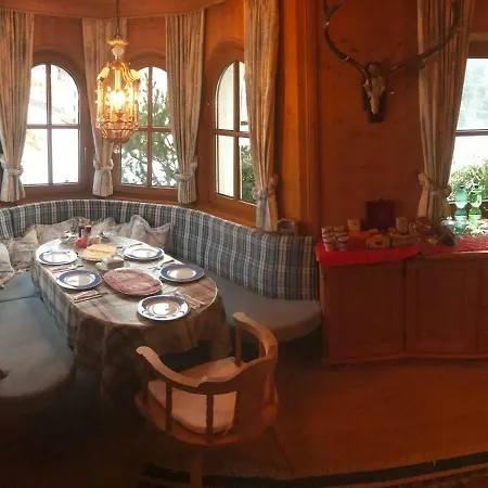 Victoria Guest house